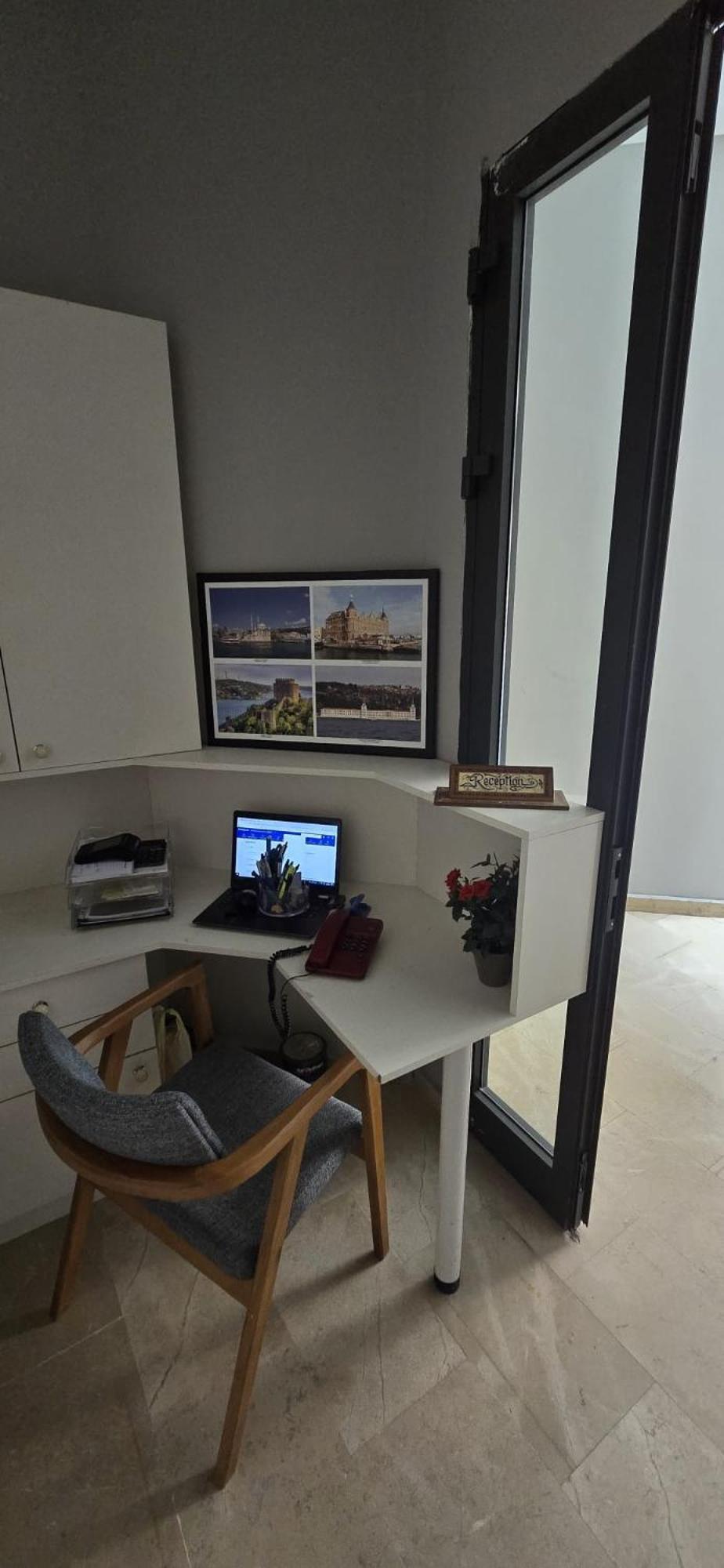 Seven Suites & Apart Sultanahmet Estambul Exterior foto